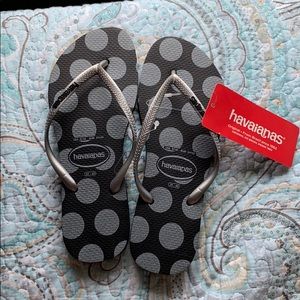 Havaianas Flip flops